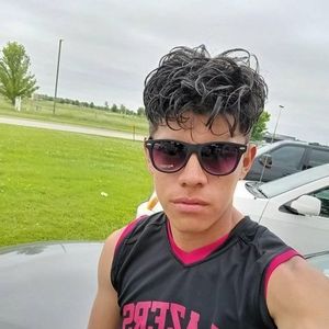 Meet your Posher, Osmany